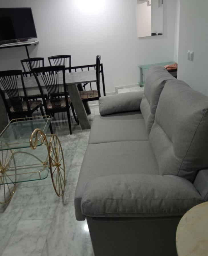 빌라조요사 Vivienda De 80M Cuadrados A Dos Minutos Del Mar 아파트 외부 사진