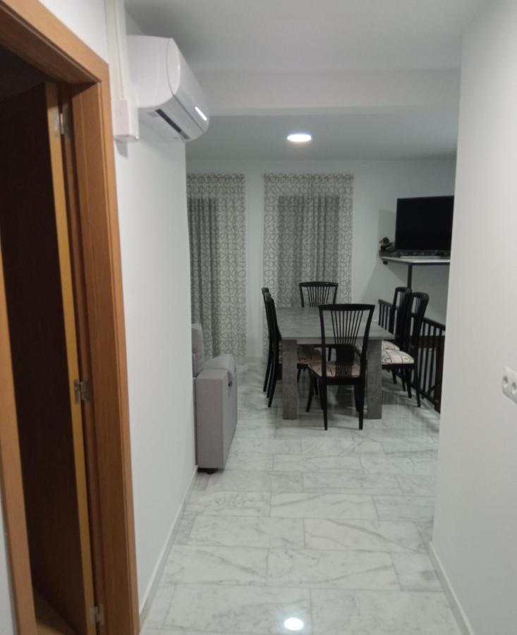 빌라조요사 Vivienda De 80M Cuadrados A Dos Minutos Del Mar 아파트 외부 사진